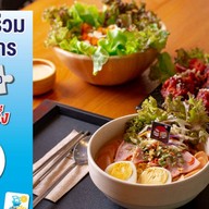 HELLO KOREA Dessert Cafe' ลาดพร้าว 101