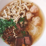ก๋วยจั๊บญวน50 Vip