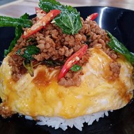 เมนูของร้าน New New Food