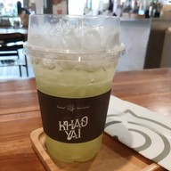 CLASS Cafe' จอมสุรางค์