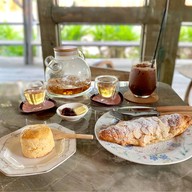 มุกดา Tea & Thai Dessert