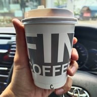 Fin Coffee Fin coffee Bang-pa-in