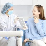 PLUS Dental Clinic BTS อารีย์