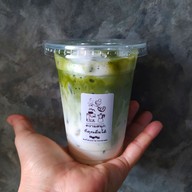 เมนูของร้าน แฟโฮมเมด (Coffee)