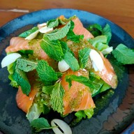 เมนูของร้าน Chocolate Ville เกษตรนวมินทร์