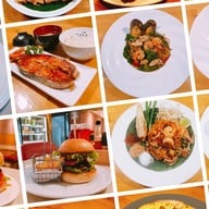 ภูเลย Restaurant ถนนร่วมใจ