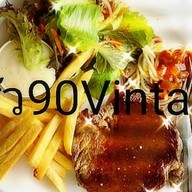 ครัว90 Vintage กังสดาล