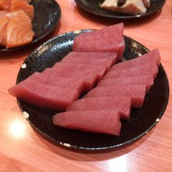 เมนูของร้าน Fin Sushi เทอร์มินอล 21 โคราช