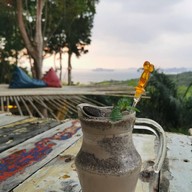 เมนูของร้าน Dragon View Bar&Restaurant