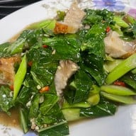 ร้านข้าวต้มน้องน้อย หน้าดับเพลิง อ.เสนา