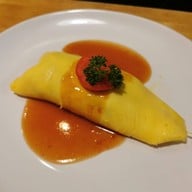 เมนูของร้าน Home restaurant (ข้าวห่อไข่) ศรีย่าน