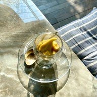 มุกดา Tea & Thai Dessert
