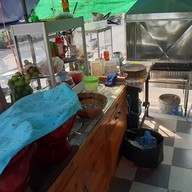 ส้มตำอำนาจเจริญ