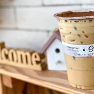 Hwanlamun | Coffee & Bakery สมุทรสงคราม