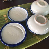 เมนูของร้าน ก๋วยเตี๋ยวเรือ .