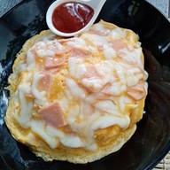 เมนูของร้าน New New Food