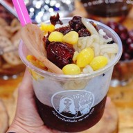 โบ๊กเกี๊ยะ&สำราญหวานเย็น  ซอยพันท้ายฯ ม.วิเศษสุข เฟส3