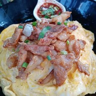 เมนูของร้าน New New Food