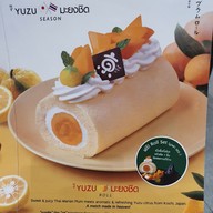 เมนู Kyo Roll En ไอคอนสยาม