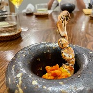 เมนูของร้าน Sorn