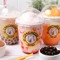 Chacheese Tea Bar Dhupatemi Golf Course