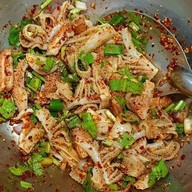 เมนู ร้าน อาหารสวนไผ่ขวัญยืน บางกระสั้น บางกระสั้น อ.บางปะอิน