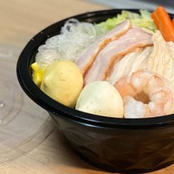 SHABU CONDO - ชาบู คอนโด @ดอนเมือง