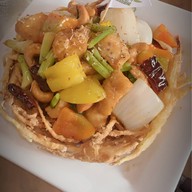 สวนไผ่นายยิ้ม