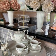 มุกดา Tea & Thai Dessert