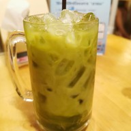 เมนูของร้าน Home restaurant (ข้าวห่อไข่) ศรีย่าน