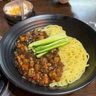 เมนูของร้าน Mashitta Korean Restaurant