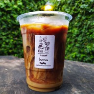 เมนูของร้าน แฟโฮมเมด (Coffee)