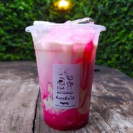 เมนูของร้าน แฟโฮมเมด (Coffee)