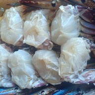 อาเหม๋ง (กุ้งดอง แซลมอนดอง ปูไข่ดอง) นนทบุรี