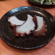 เมนูของร้าน Fin Sushi เทอร์มินอล 21 โคราช