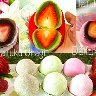 ไดฟูกุ โอฮาจิ พัทยา ไดฟูกุโอฮาจิสาขาพัทยา