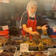 ร้านยูซบเนื้อทอดแดดเดียว รามคำแหง 61