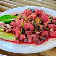 ร้าน อาหารสวนไผ่ขวัญยืน บางกระสั้น บางกระสั้น อ.บางปะอิน