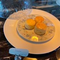 มุกดา Tea & Thai Dessert