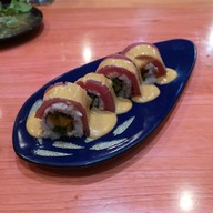เมนูของร้าน Fin Sushi เทอร์มินอล 21 โคราช