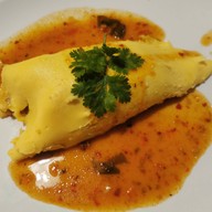 เมนูของร้าน Home restaurant (ข้าวห่อไข่) ศรีย่าน