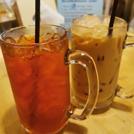 เมนูของร้าน Home restaurant (ข้าวห่อไข่) ศรีย่าน