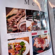 Have A Seat Design & Cafe