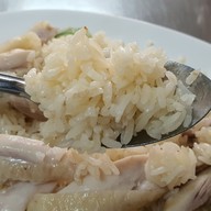 แสงเจริญข้าวมันไก่
