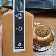 Moutain Crossanterie