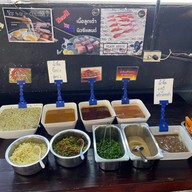 ติดมันส์ เลียบคลองทวีวัฒนา (ต้นตำรับ)