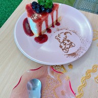 Neko Cat Cafe Phuket