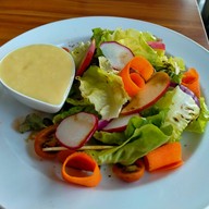 ฮัก เรสเตอรองท์ -