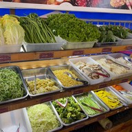 ติดมันส์ เลียบคลองทวีวัฒนา (ต้นตำรับ)