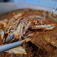 ร้านอาหารสถานีน้ำหวาน